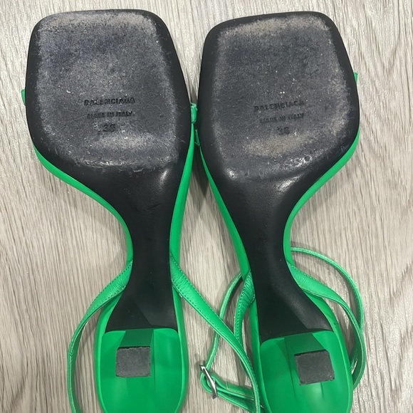 Balenciaga heel - Picture 4 of 4